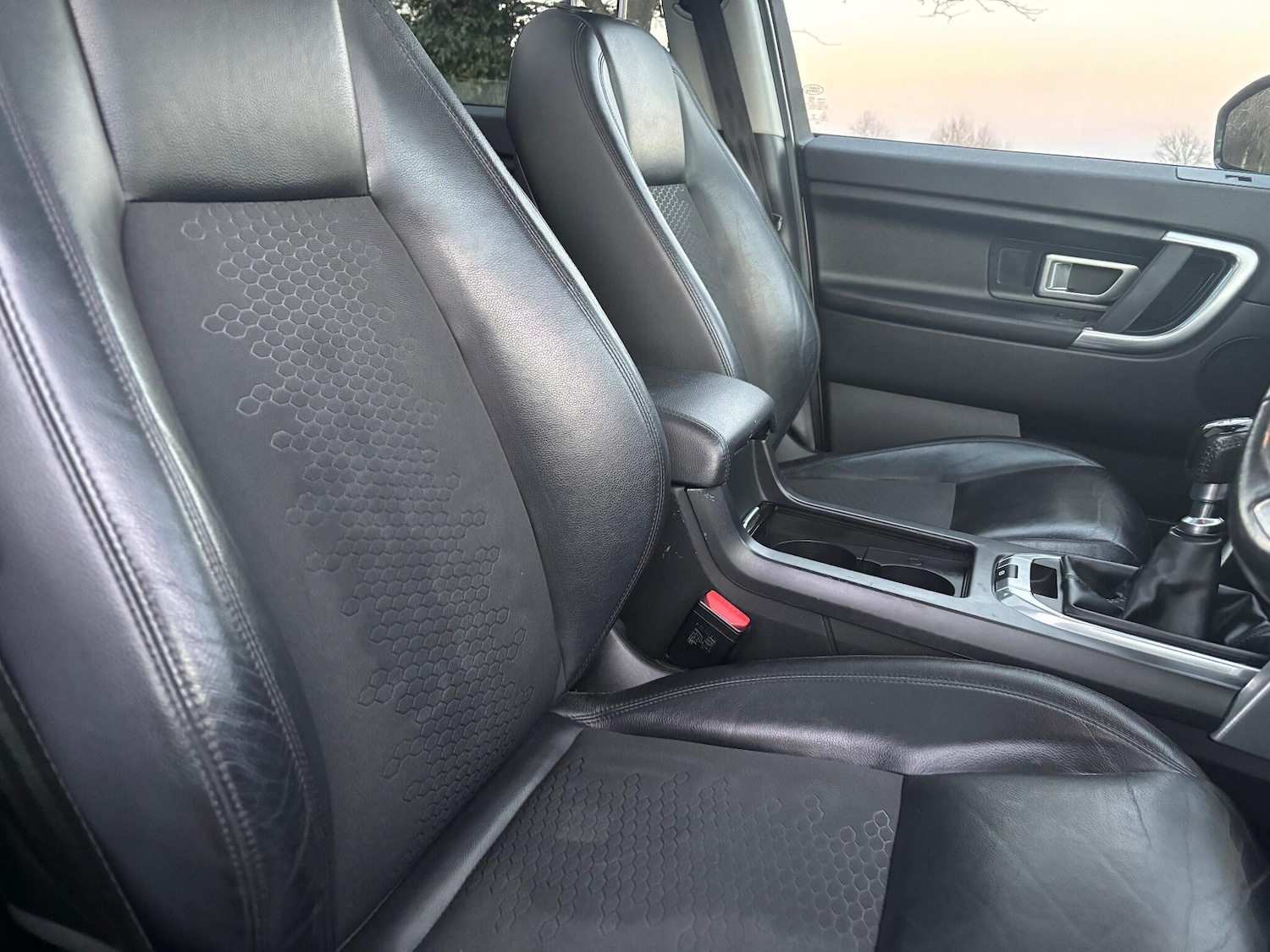 Used Land Rover Discovery Sport for sale - 77016915: Photo 10