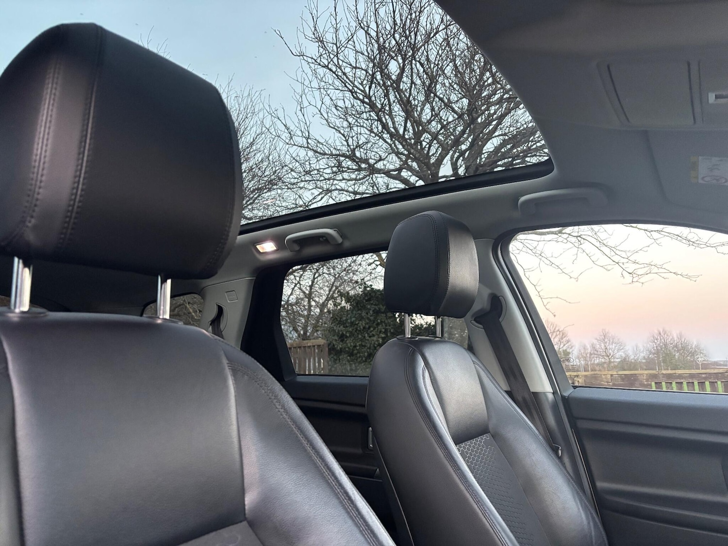 Used Land Rover Discovery Sport for sale - 77016915: Photo 11