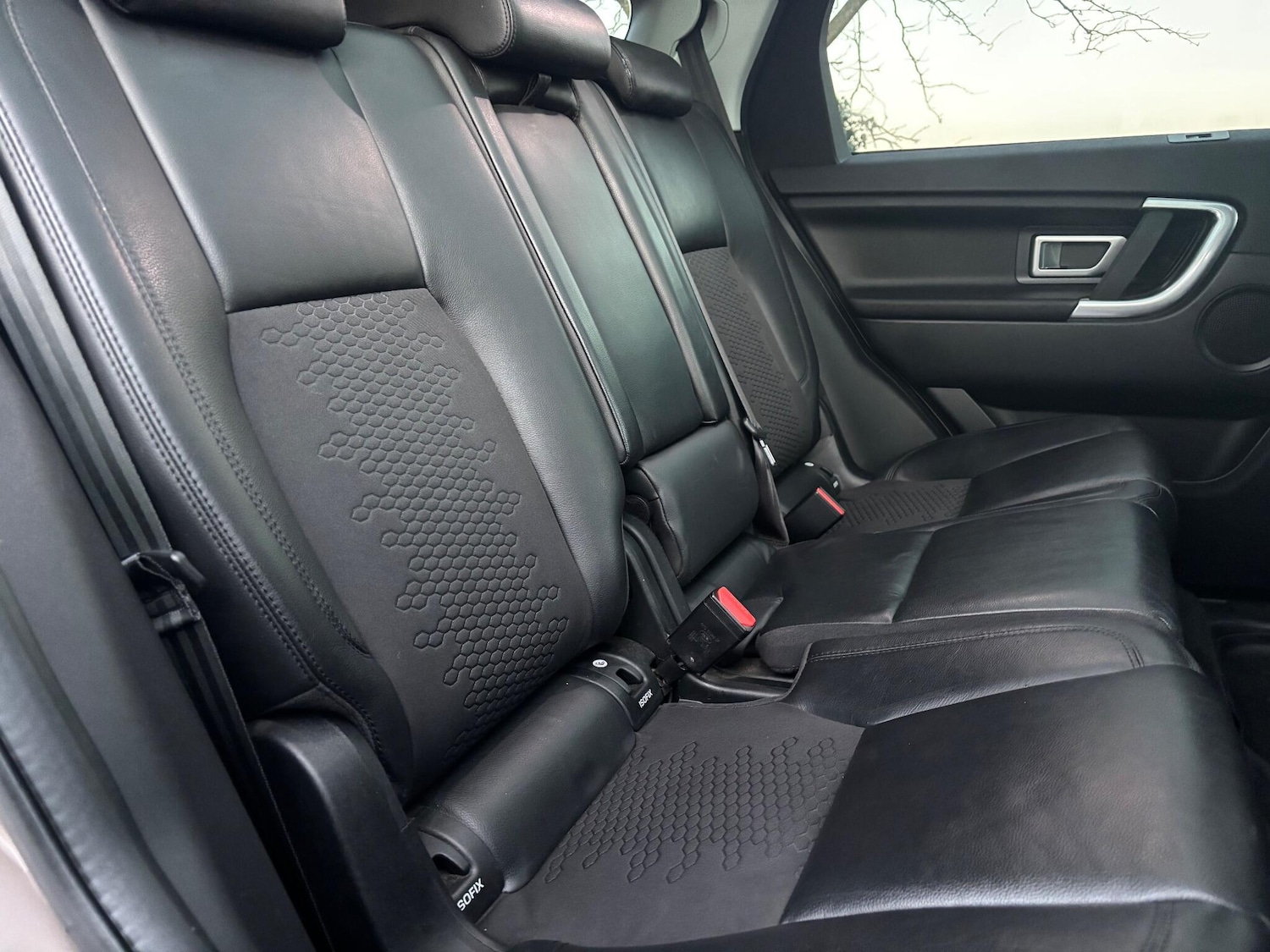 Used Land Rover Discovery Sport for sale - 77016915: Photo 12