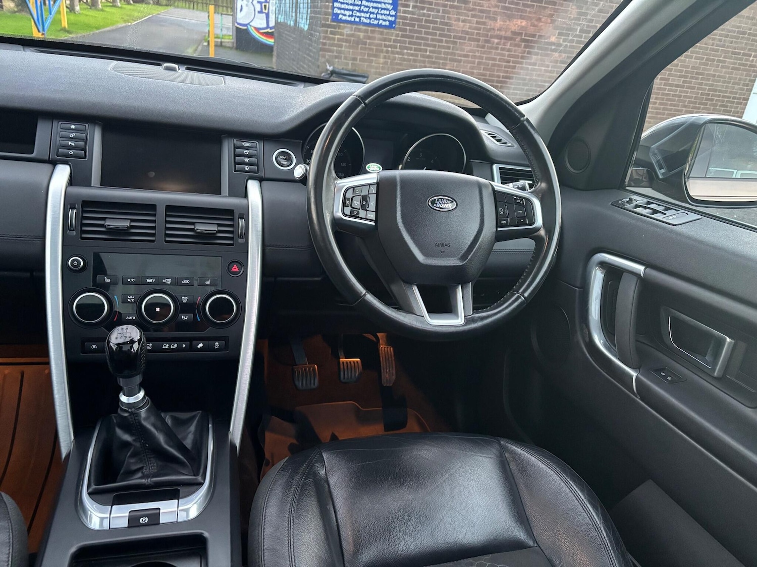 Used Land Rover Discovery Sport for sale - 77016915: Photo 13