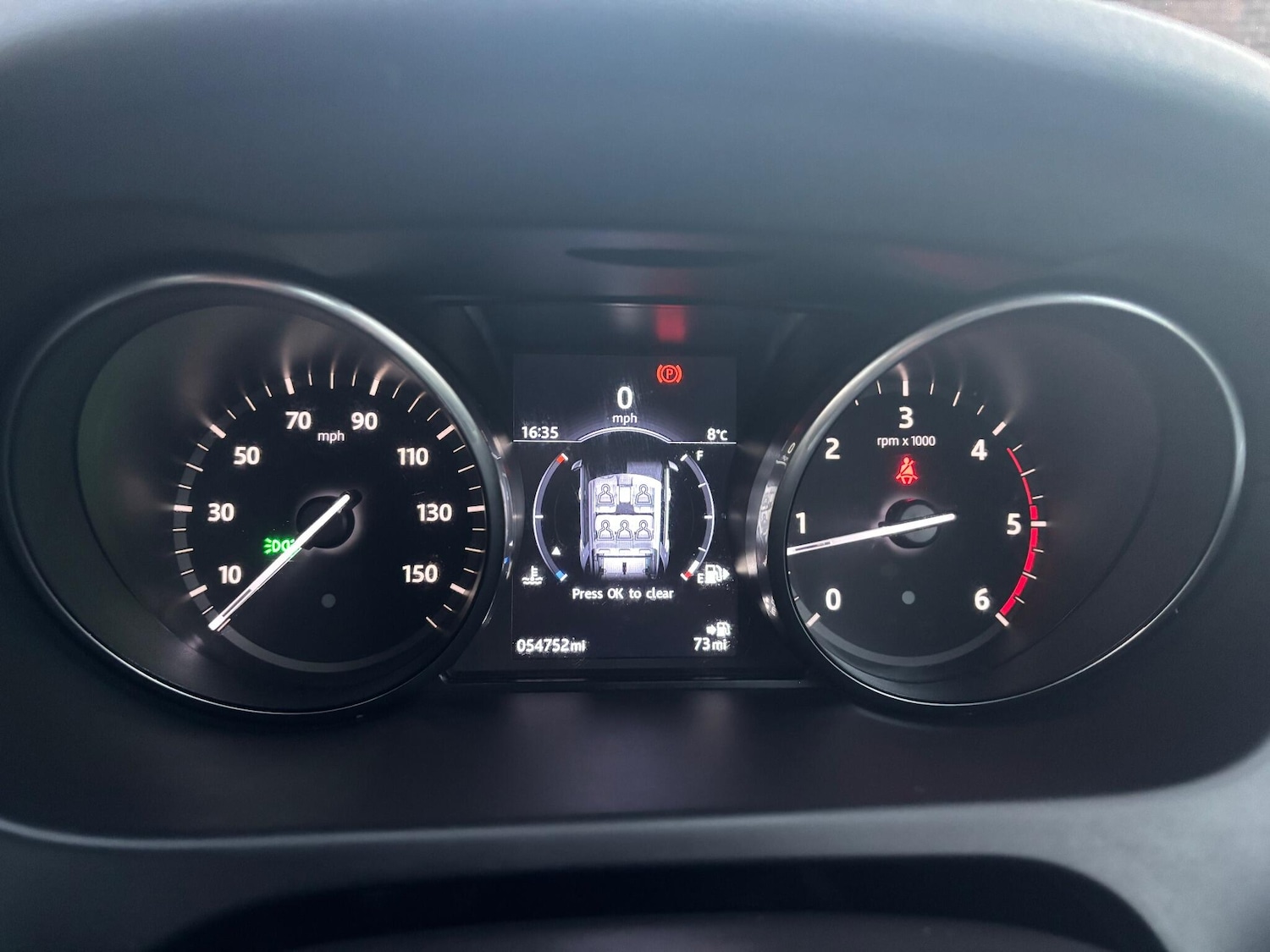 Used Land Rover Discovery Sport for sale - 77016915: Photo 14