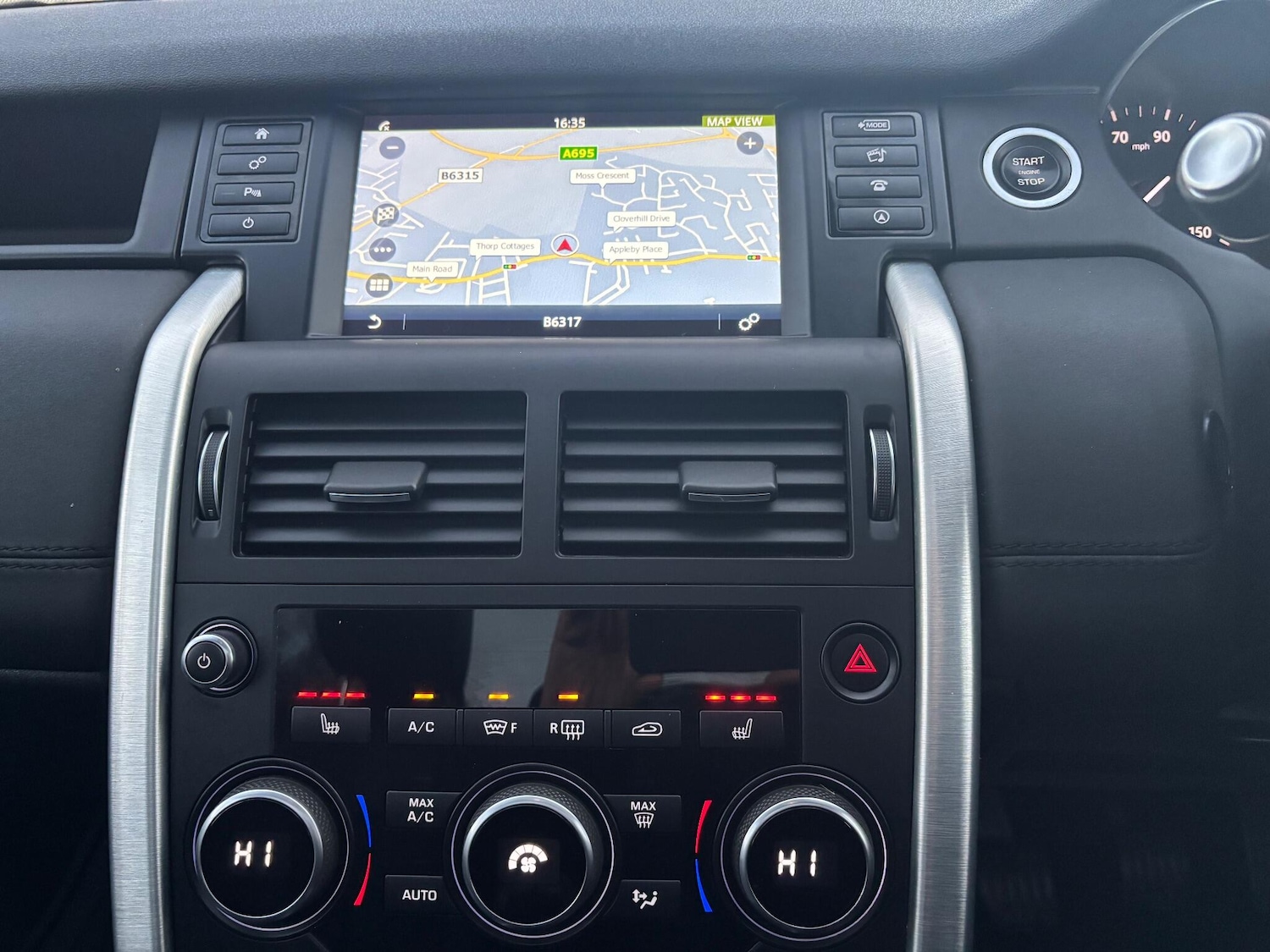 Used Land Rover Discovery Sport for sale - 77016915: Photo 15