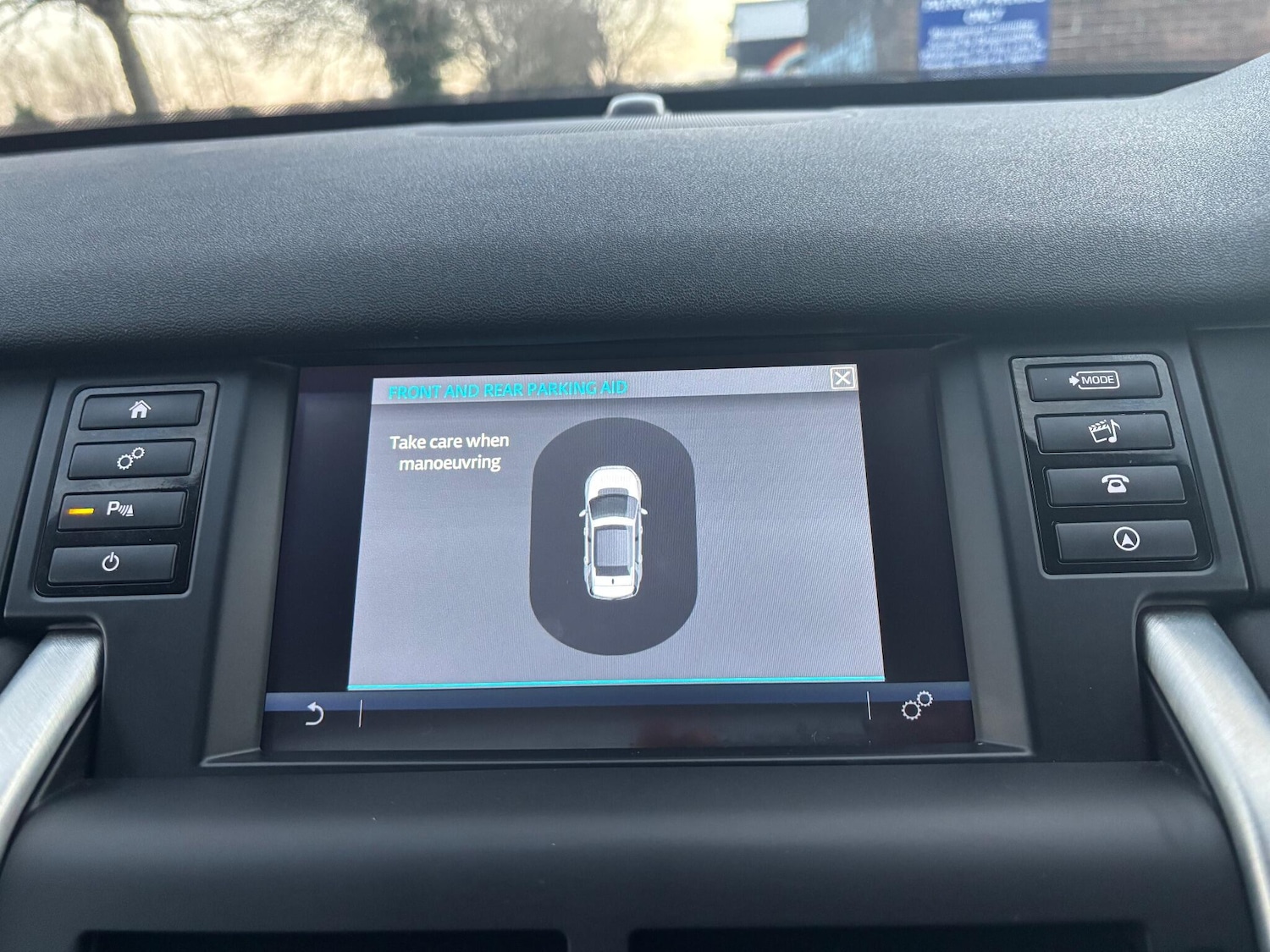 Used Land Rover Discovery Sport for sale - 77016915: Photo 16