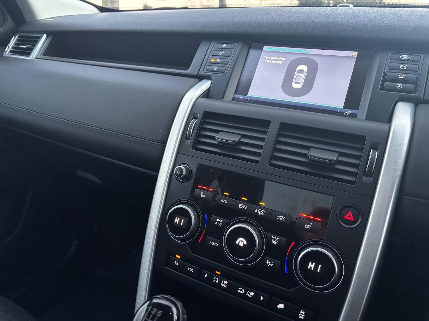 Used Land Rover Discovery Sport for sale - 77016915: Photo 17