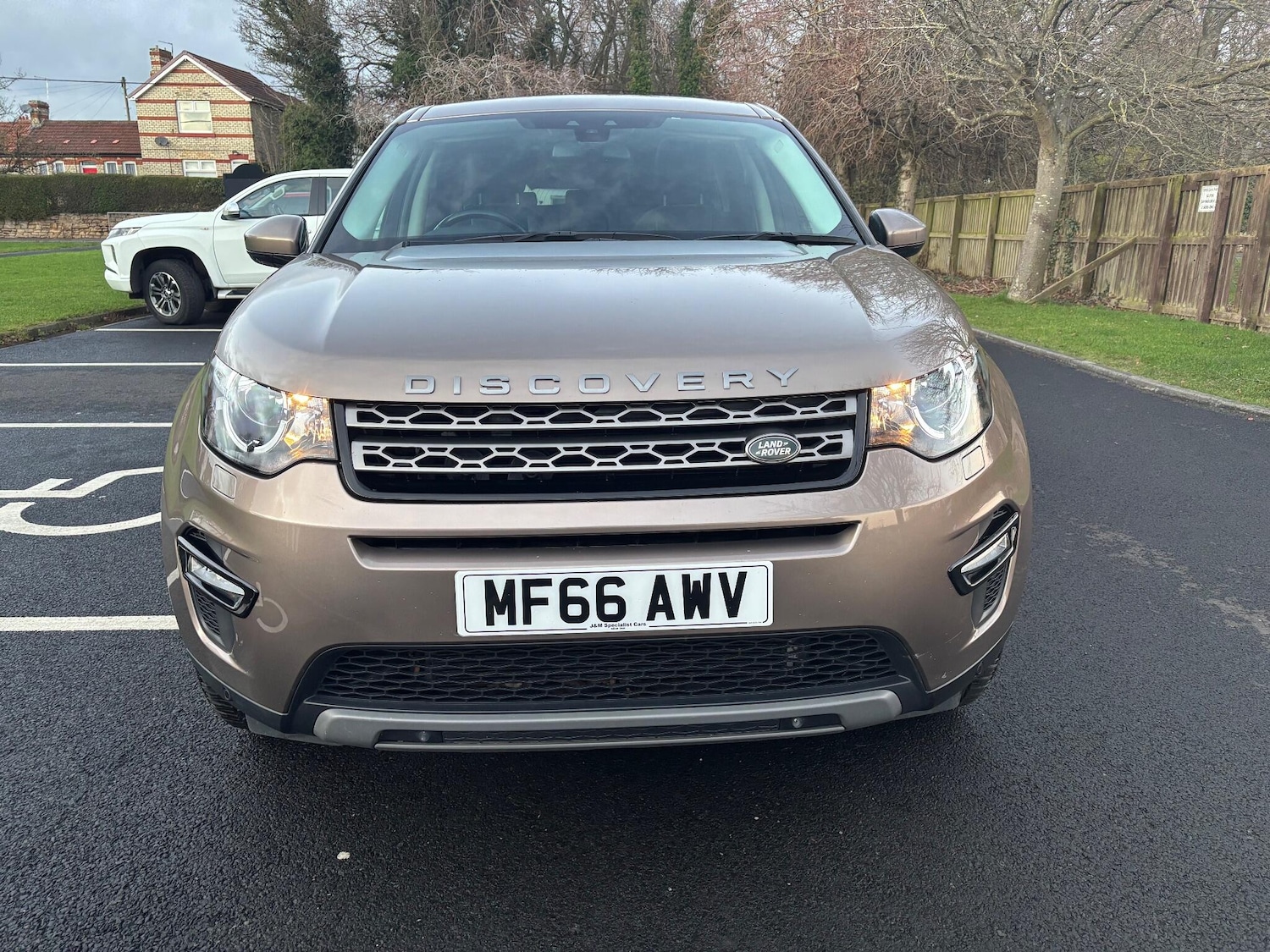 Used Land Rover Discovery Sport for sale - 77016915: Photo 2