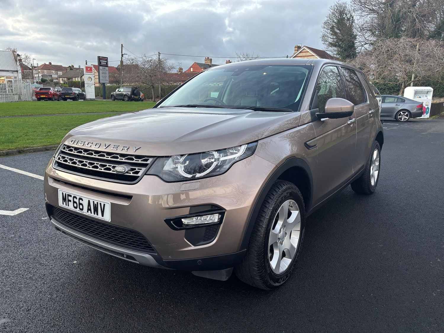 Used Land Rover Discovery Sport for sale - 77016915: Photo 3