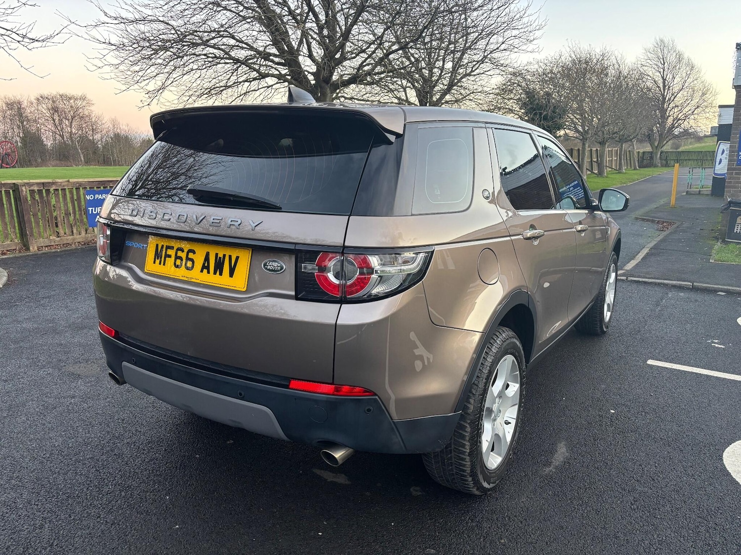 Used Land Rover Discovery Sport for sale - 77016915: Photo 7