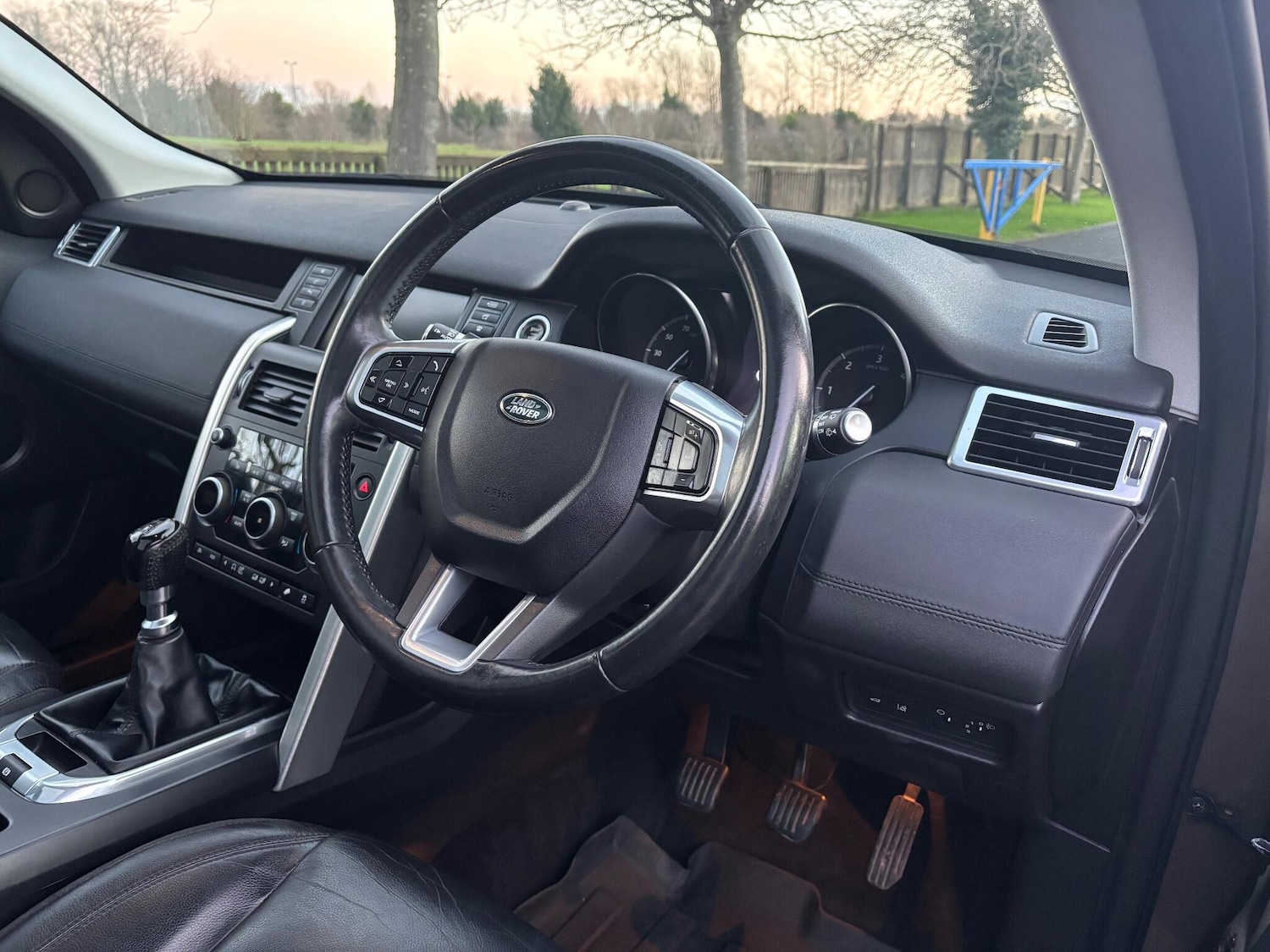 Used Land Rover Discovery Sport for sale - 77016915: Photo 9