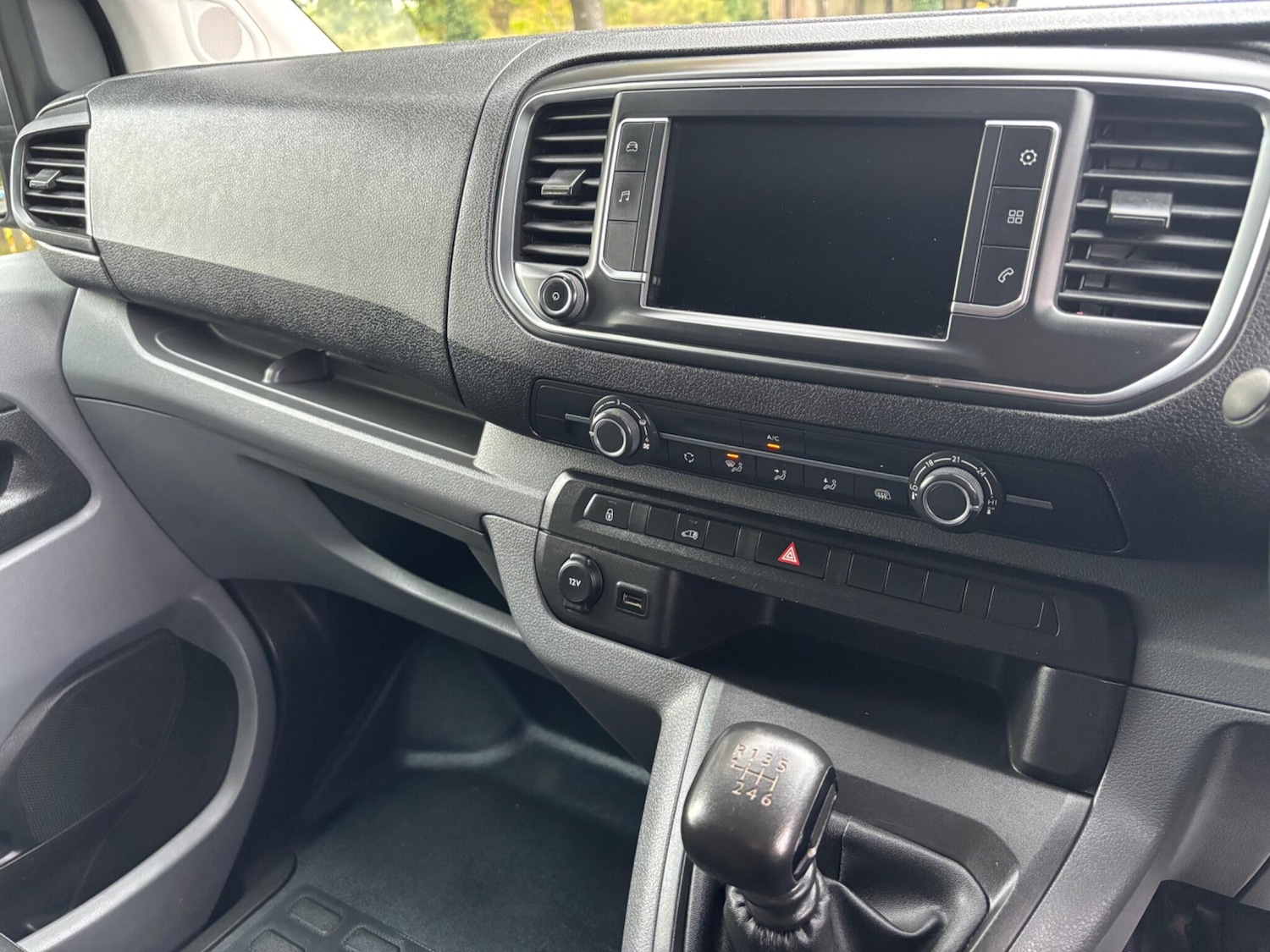 Used Vauxhall Vivaro 2020 for sale - 76370808: Photo 10