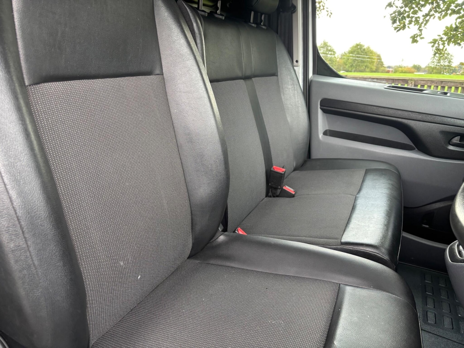 Used Vauxhall Vivaro 2020 for sale - 76370808: Photo 11