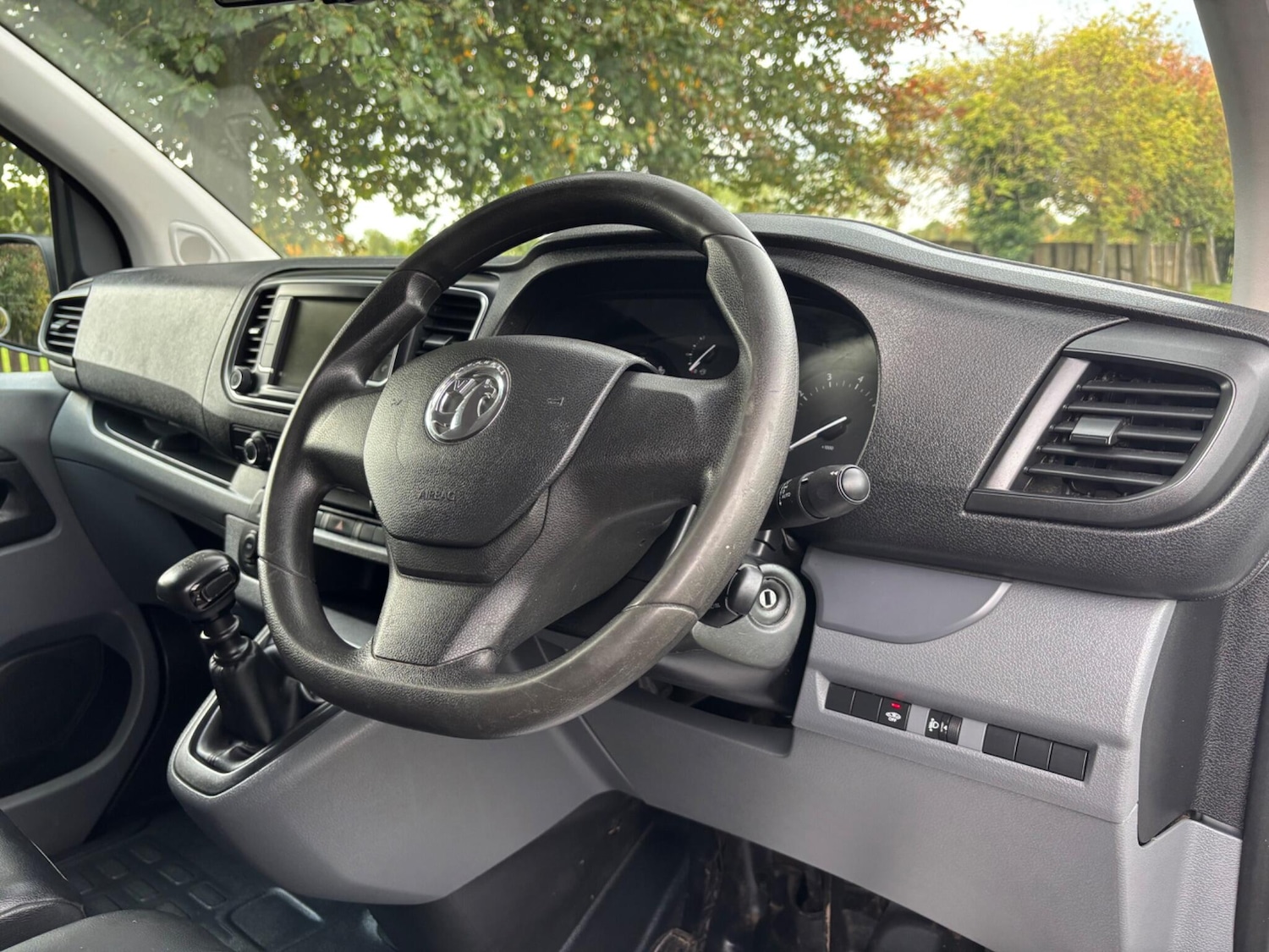 Used Vauxhall Vivaro 2020 for sale - 76370808: Photo 9