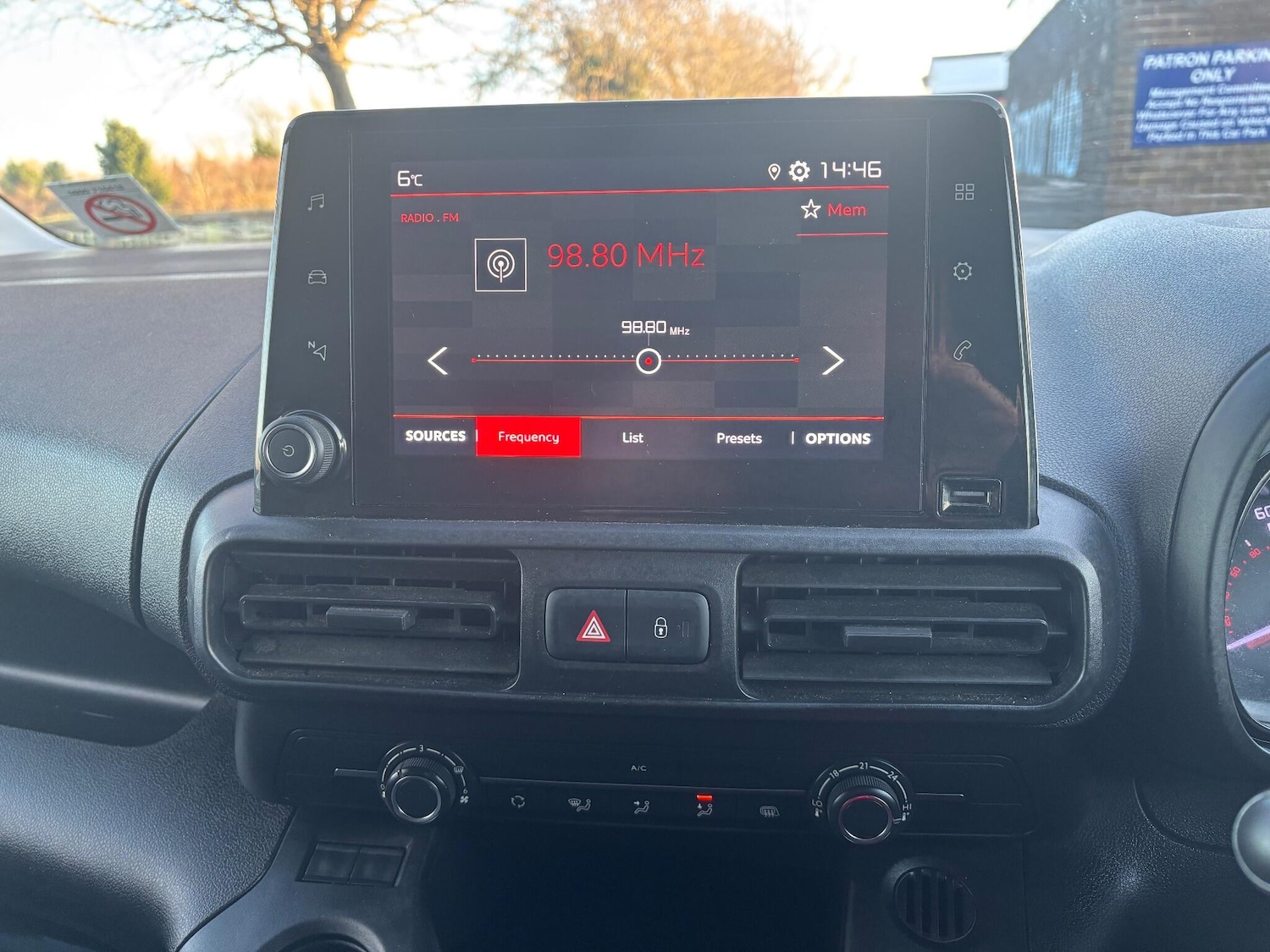 Used Citroen Berlingo 2020 for sale - 76742791: Photo 10