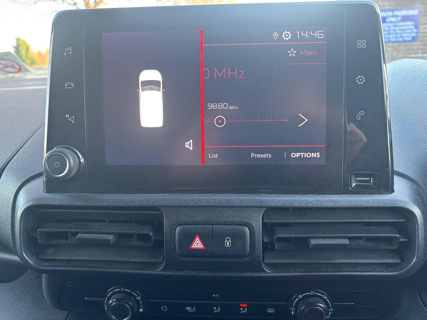 Used Citroen Berlingo 2020 for sale - 76742791: Photo 11