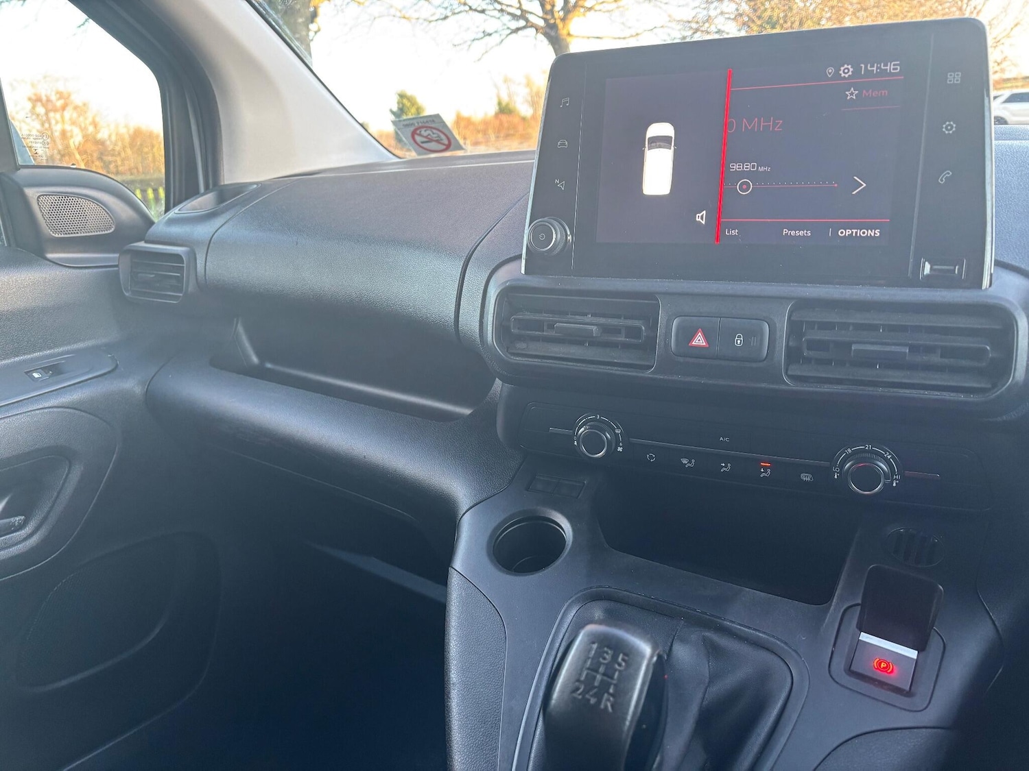 Used Citroen Berlingo 2020 for sale - 76742791: Photo 12