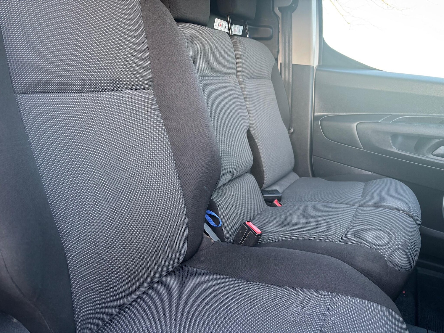 Used Citroen Berlingo 2020 for sale - 76742791: Photo 13