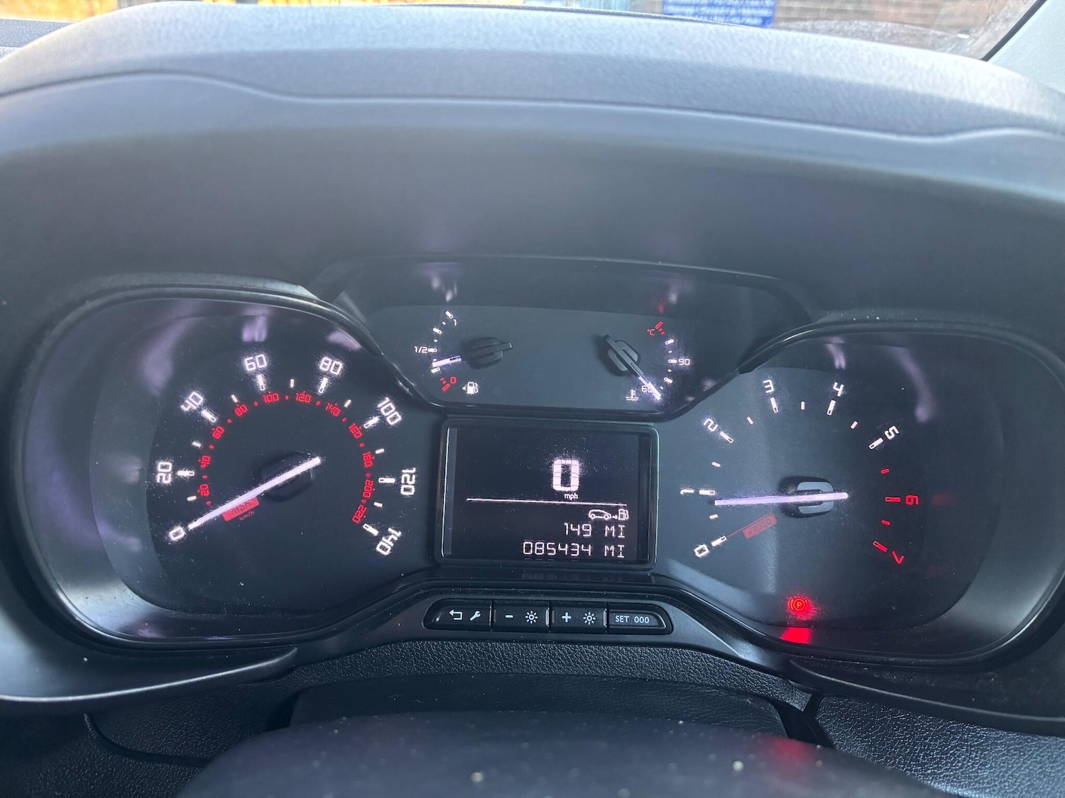 Used Citroen Berlingo 2020 for sale - 76742791: Photo 14