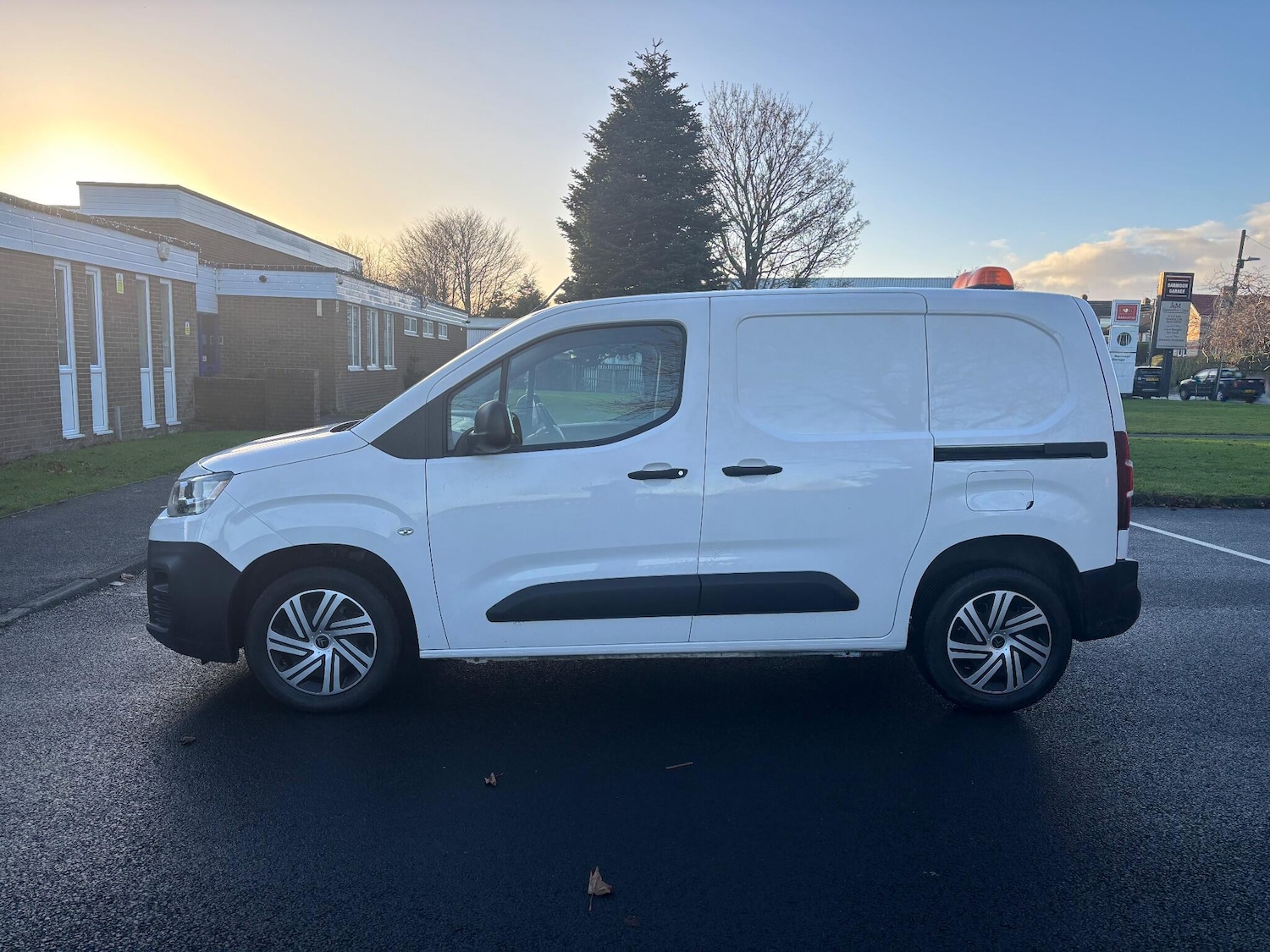 Used Citroen Berlingo 2020 for sale - 76742791: Photo 4