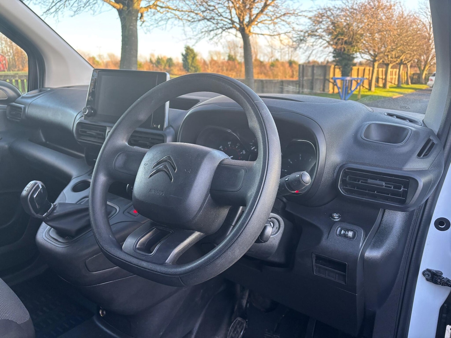 Used Citroen Berlingo 2020 for sale - 76742791: Photo 9