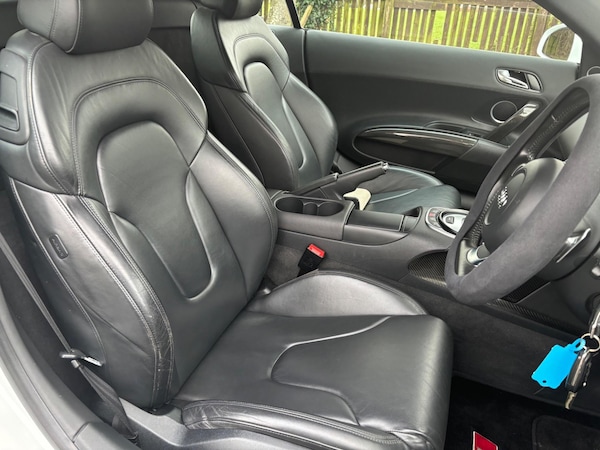 Used Audi R8 for sale - 74597433: Photo 10
