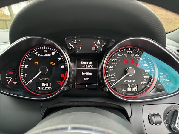 Used Audi R8 for sale - 74597433: Photo 13