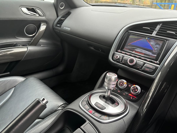 Used Audi R8 for sale - 74597433: Photo 17