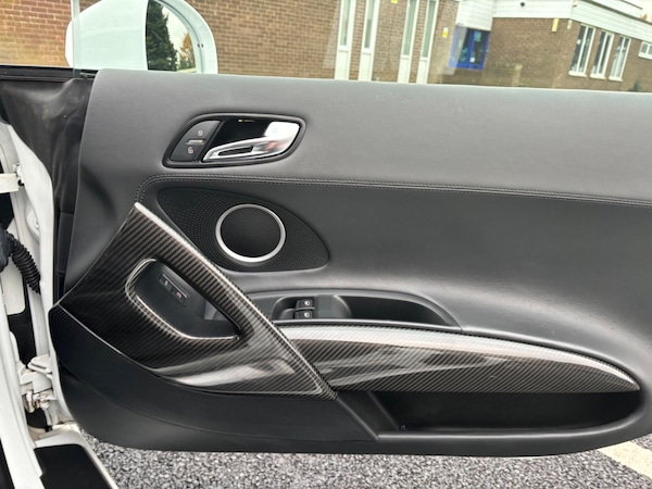 Used Audi R8 for sale - 74597433: Photo 18