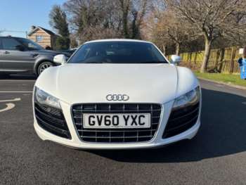 Used Audi R8 2010 for sale - 74597433: Photo