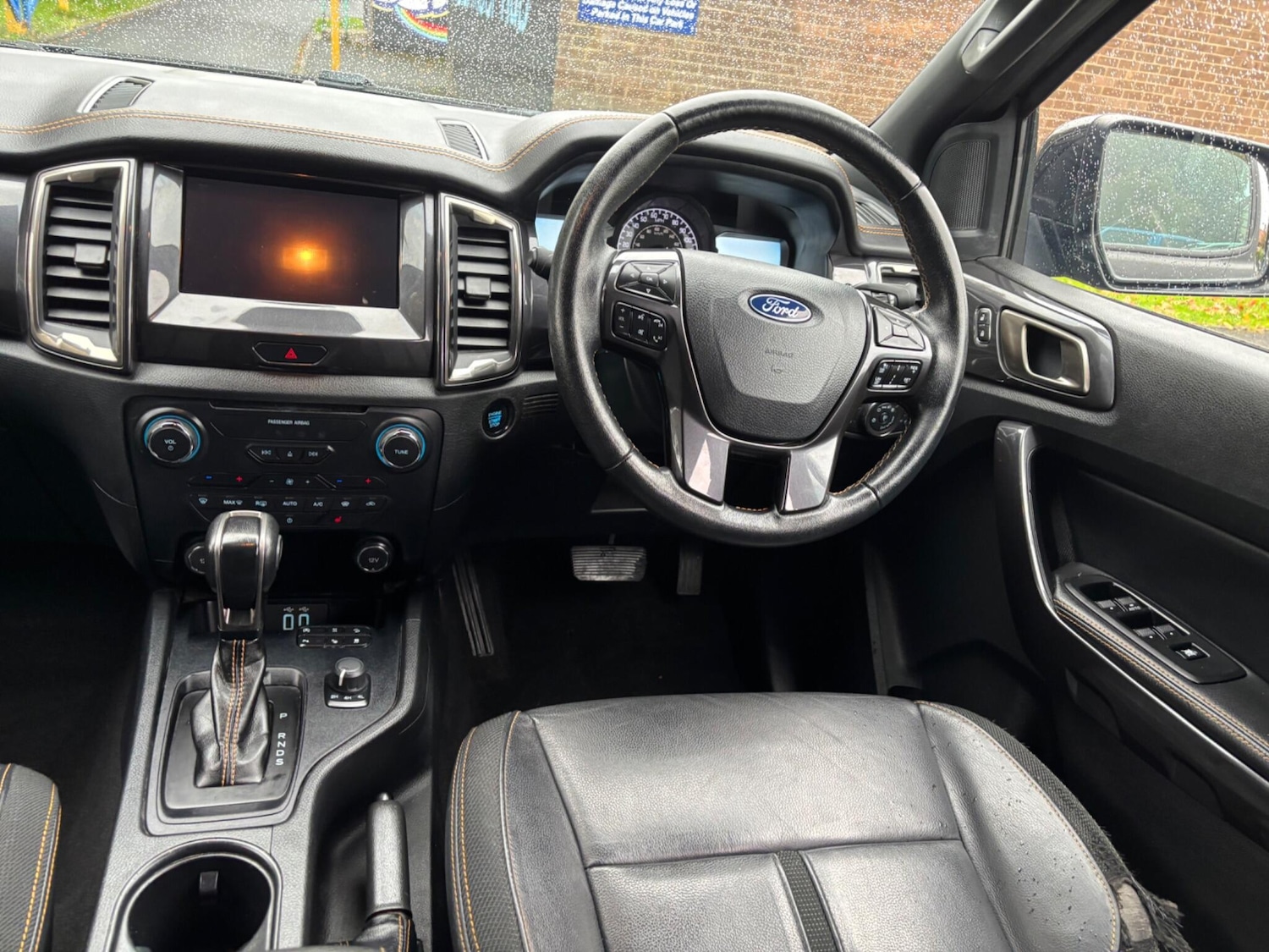 Used Ford Ranger 2021 for sale - 76167319: Photo 10