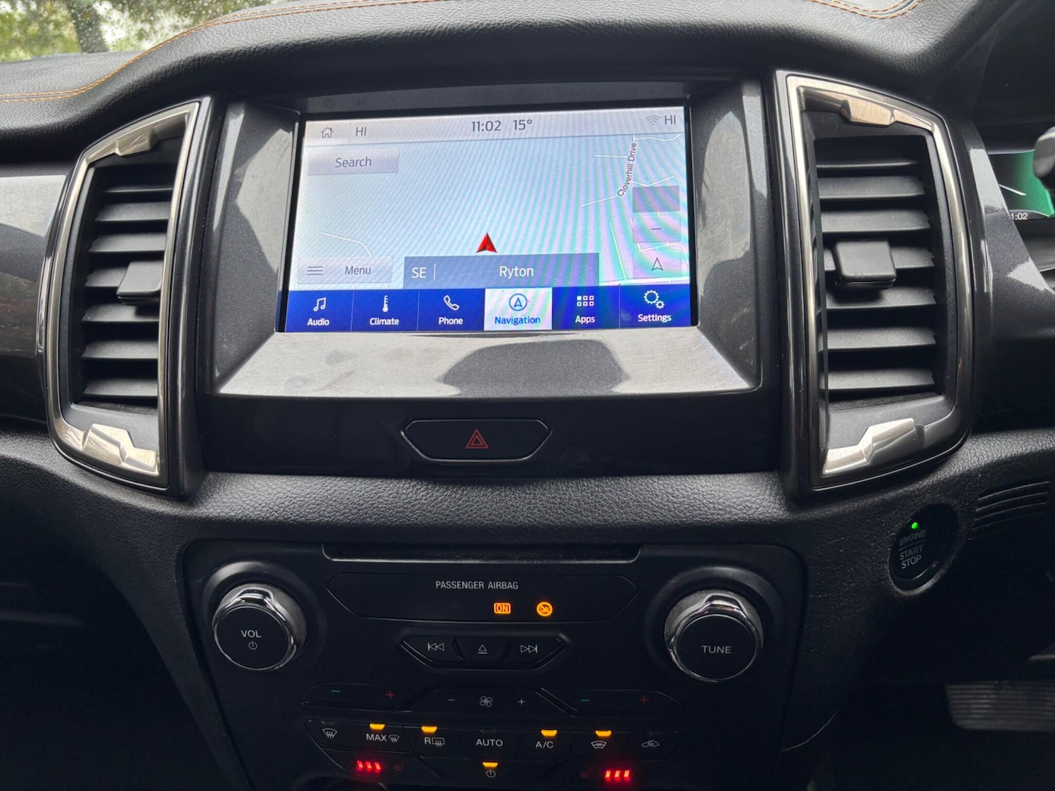 Used Ford Ranger 2021 for sale - 76167319: Photo 11
