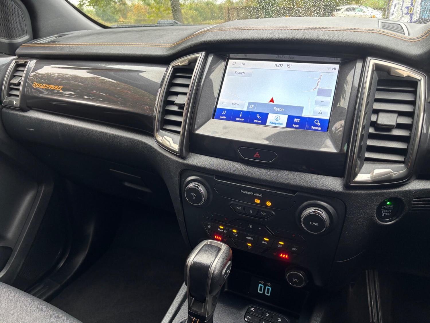 Used Ford Ranger 2021 for sale - 76167319: Photo 12