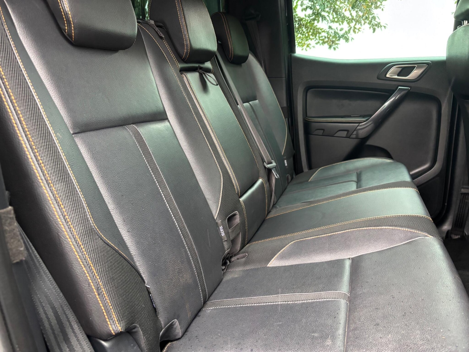 Used Ford Ranger 2021 for sale - 76167319: Photo 15
