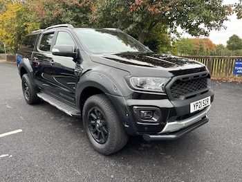 Ford - Ranger