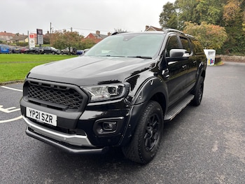 Used Ford Ranger 2021 for sale - 76167319: Photo 3