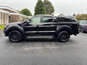 Used Ford Ranger 2021 for sale - 76167319: Photo 4