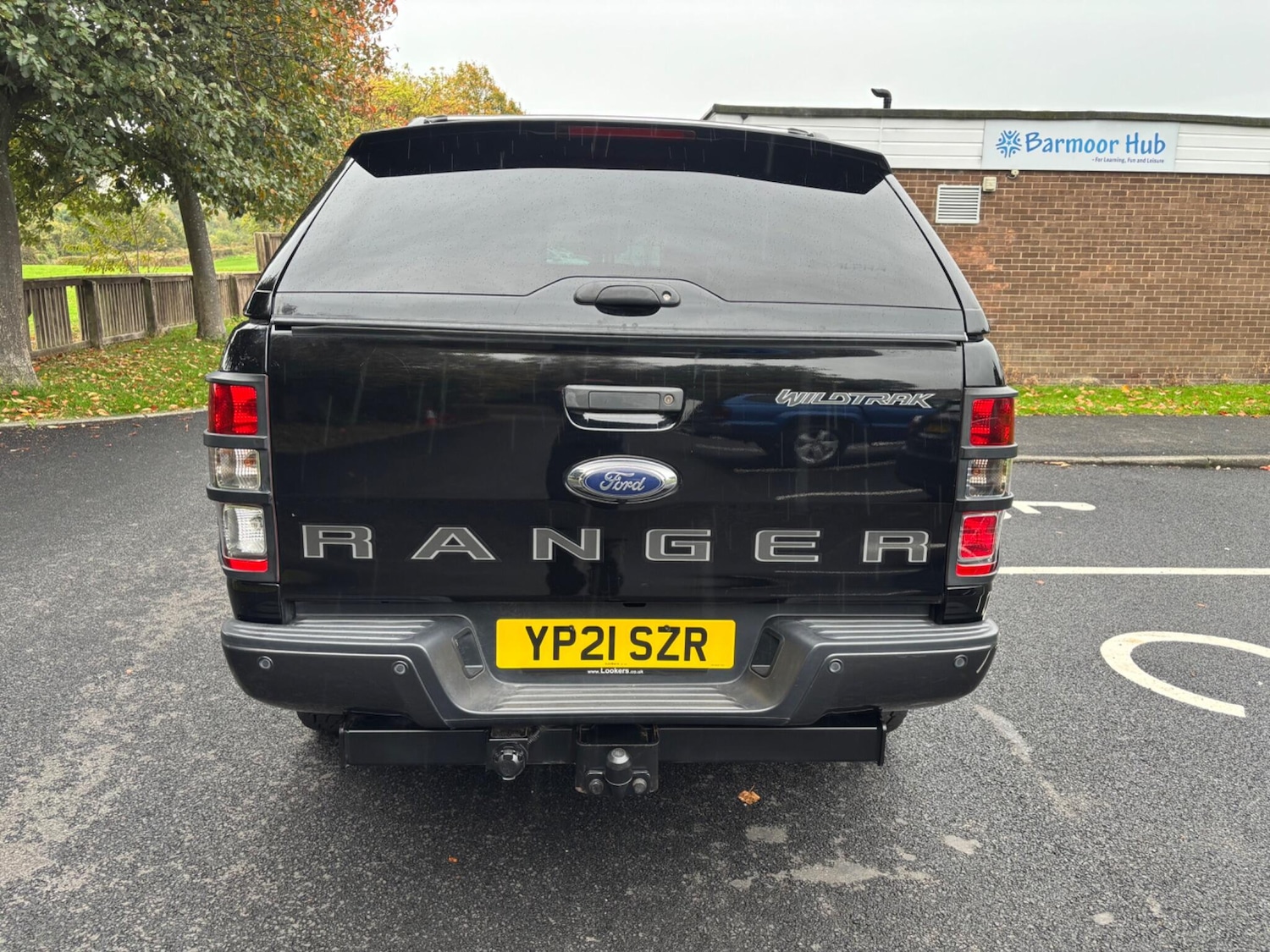 Used Ford Ranger 2021 for sale - 76167319: Photo 6