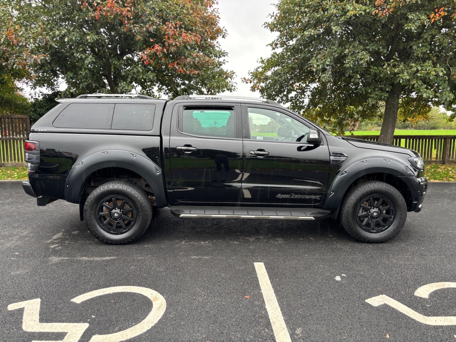 Used Ford Ranger 2021 for sale - 76167319: Photo 8