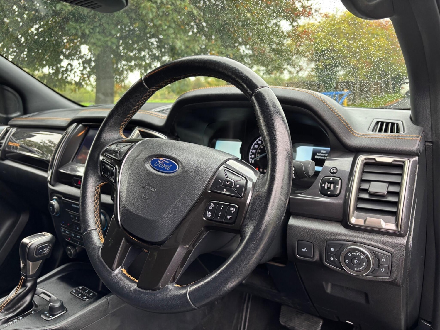 Used Ford Ranger 2021 for sale - 76167319: Photo 9