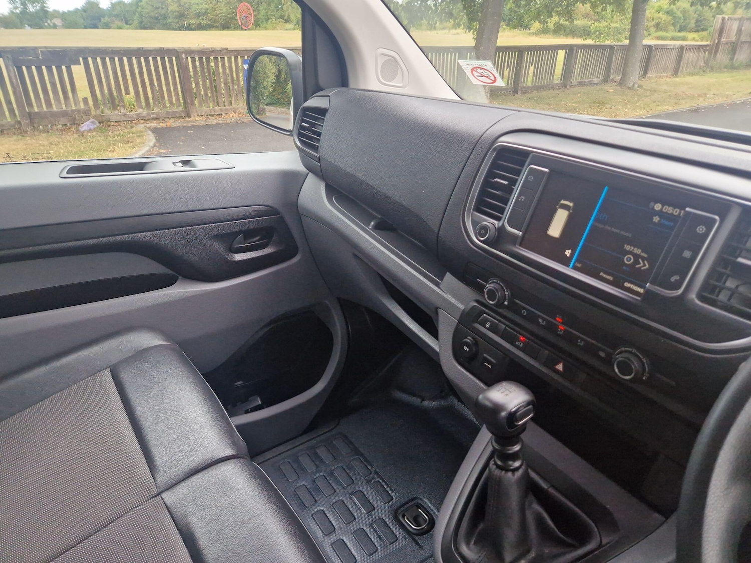 Vehicle 15
