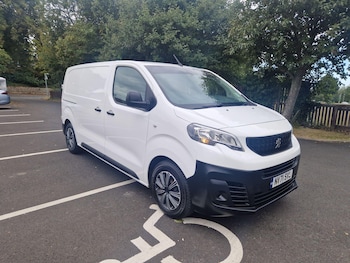 Peugeot - Expert