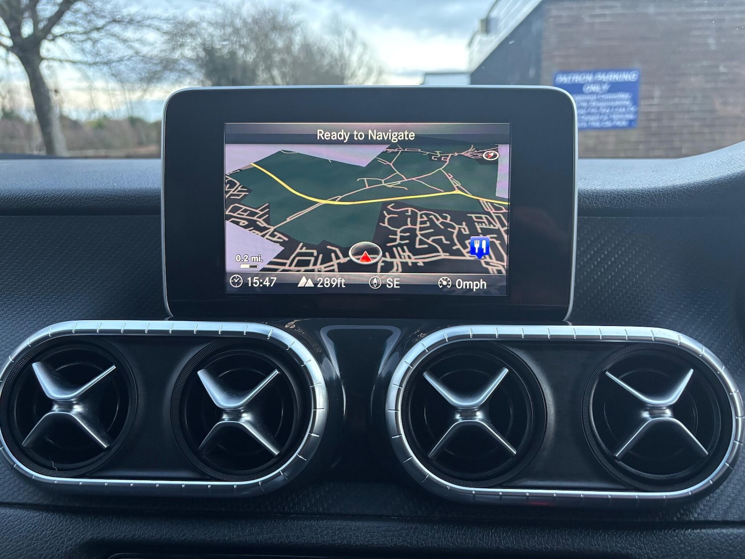 Used Mercedes-Benz X Class 2020 for sale - 76688905: Photo 10