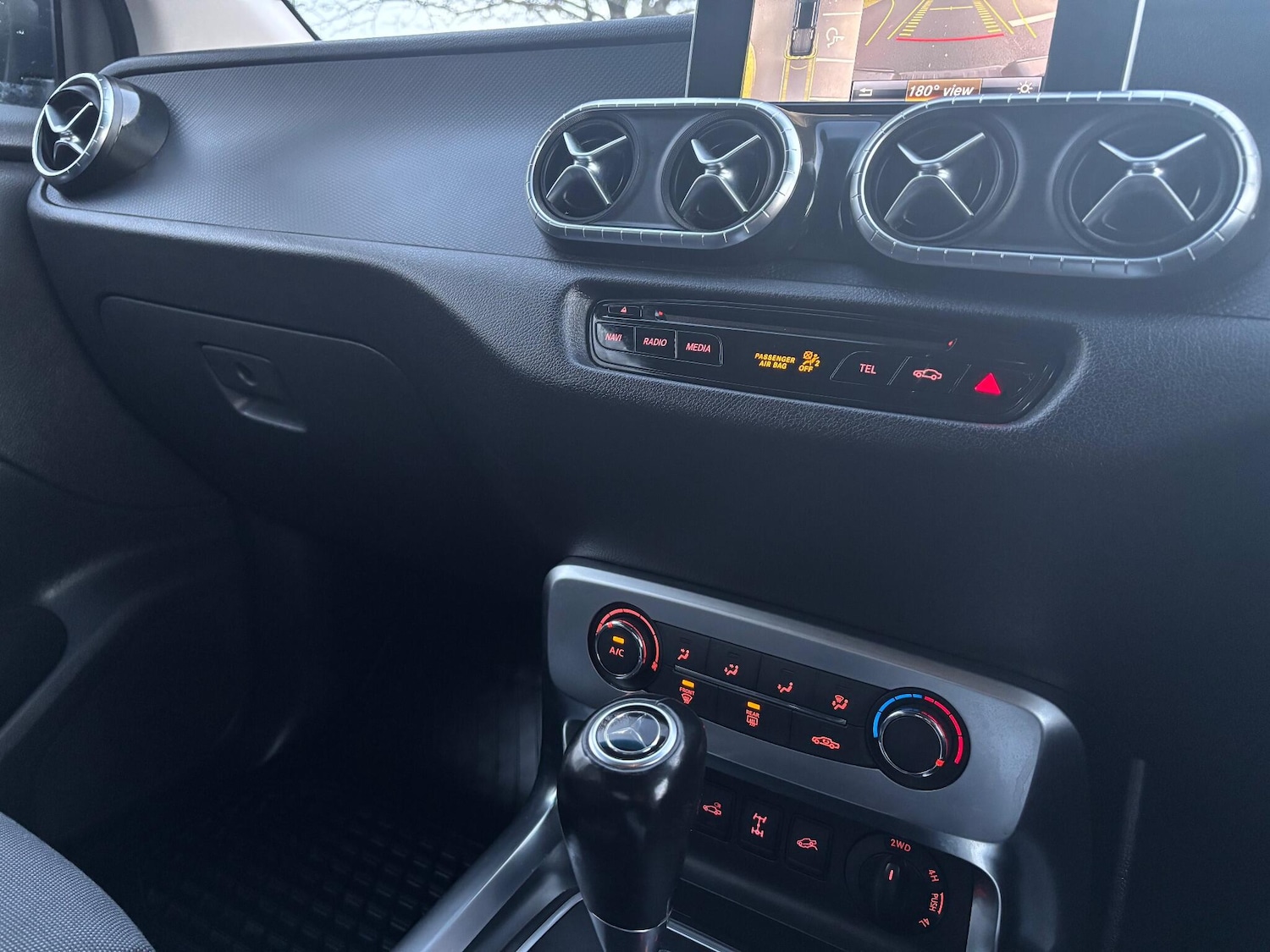 Used Mercedes-Benz X Class 2020 for sale - 76688905: Photo 12