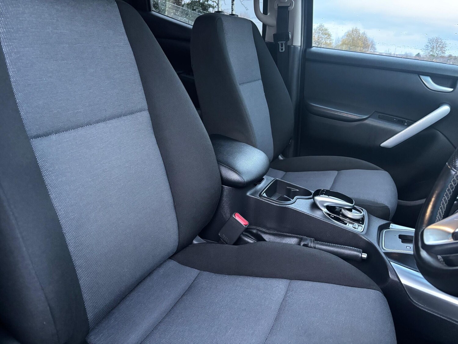 Used Mercedes-Benz X Class 2020 for sale - 76688905: Photo 13