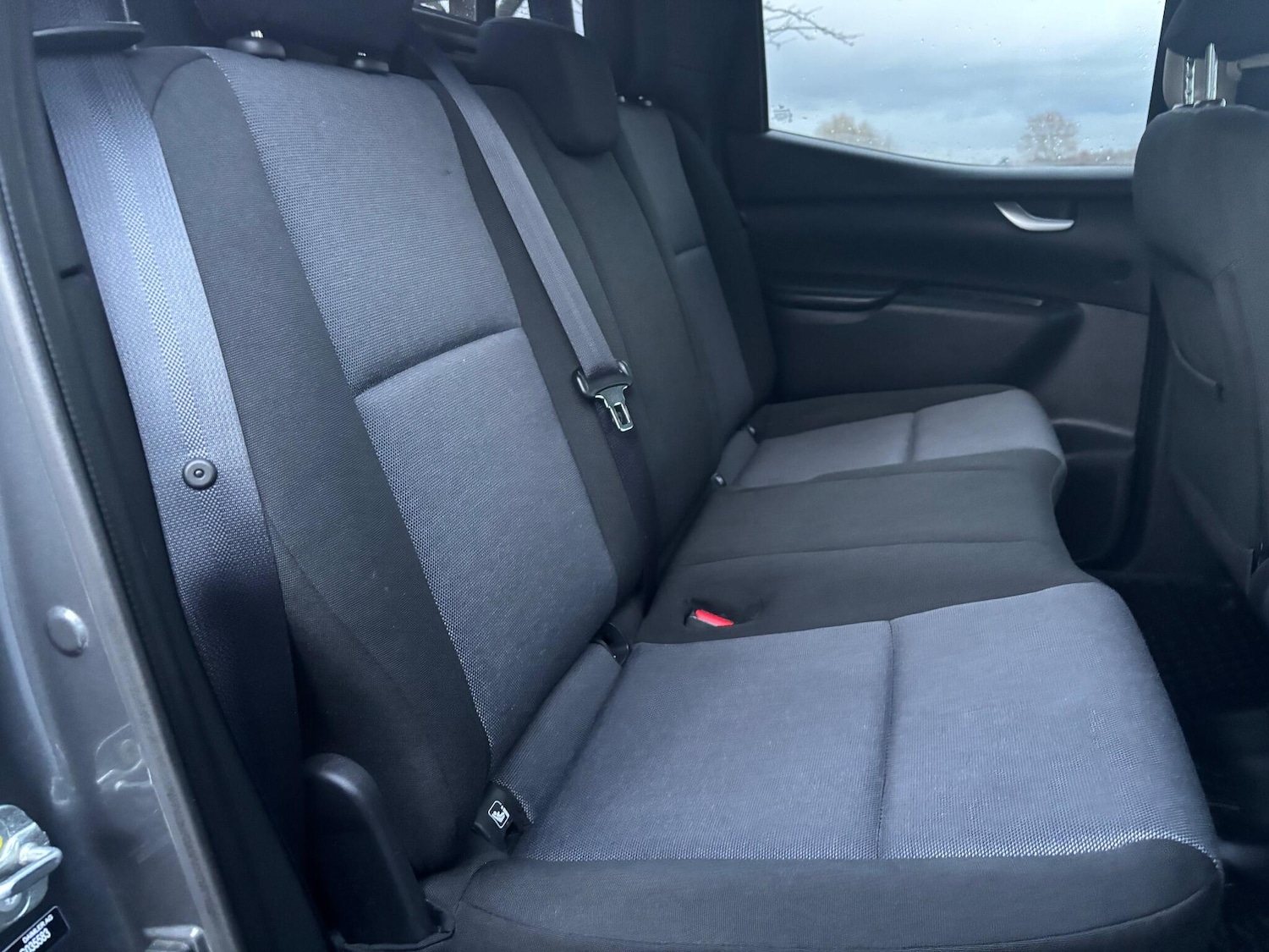 Used Mercedes-Benz X Class 2020 for sale - 76688905: Photo 14