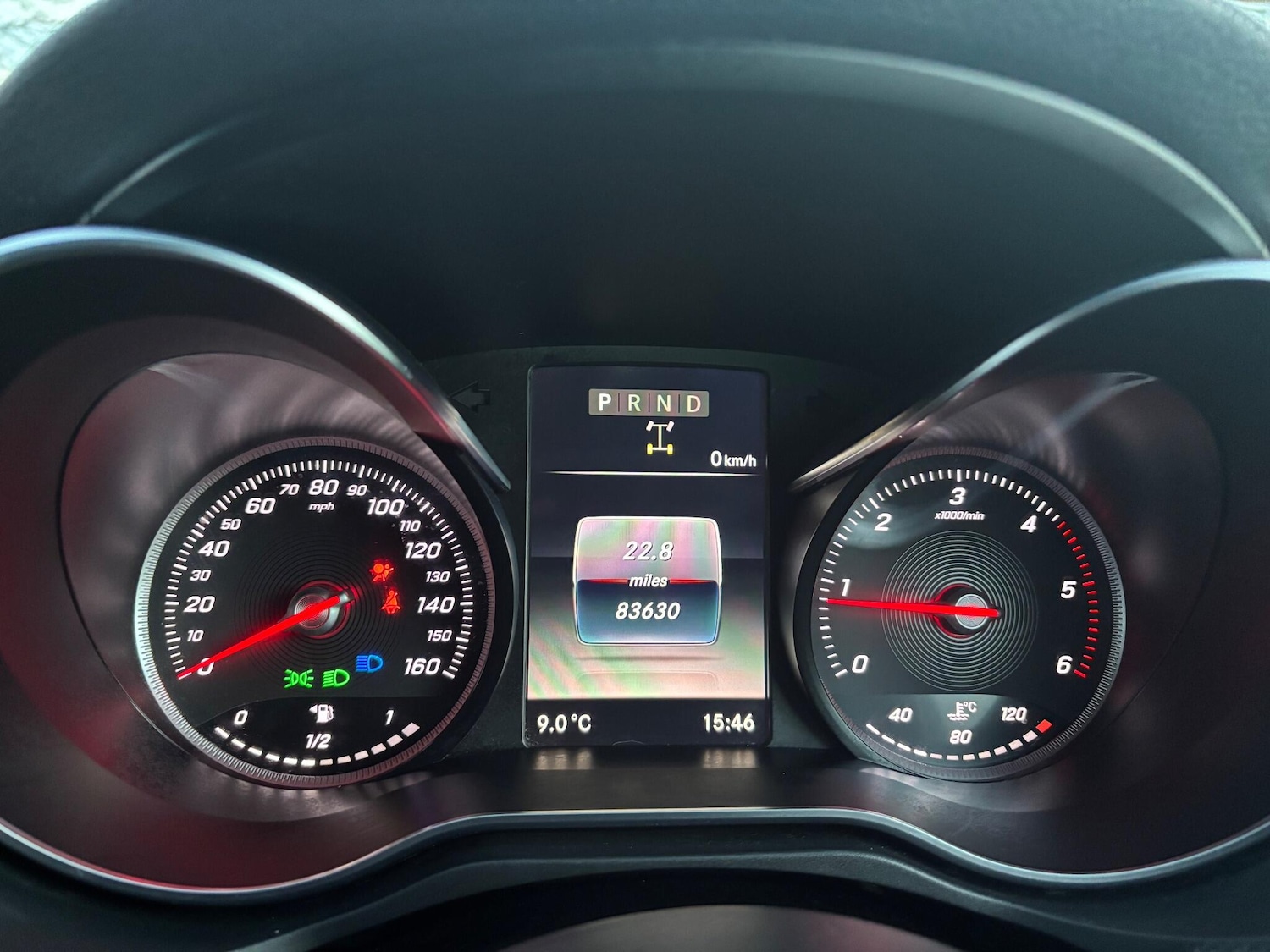 Used Mercedes-Benz X Class 2020 for sale - 76688905: Photo 15