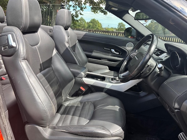 Used Land Rover Range Rover Evoque 2018 for sale - 75600850: Photo 10