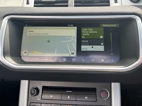 Used Land Rover Range Rover Evoque 2018 for sale - 75600850: Photo 15