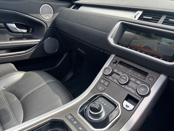 Used Land Rover Range Rover Evoque 2018 for sale - 75600850: Photo 17