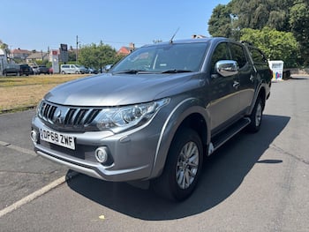 Used Mitsubishi L200 2019 for sale - 79634807: Photo