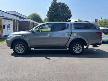 Used Mitsubishi L200 2019 for sale - 79634807: Photo