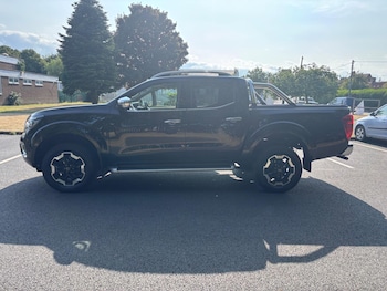 Used Nissan Navara 2019 for sale - 79440735: Photo